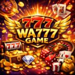 WA777 Game