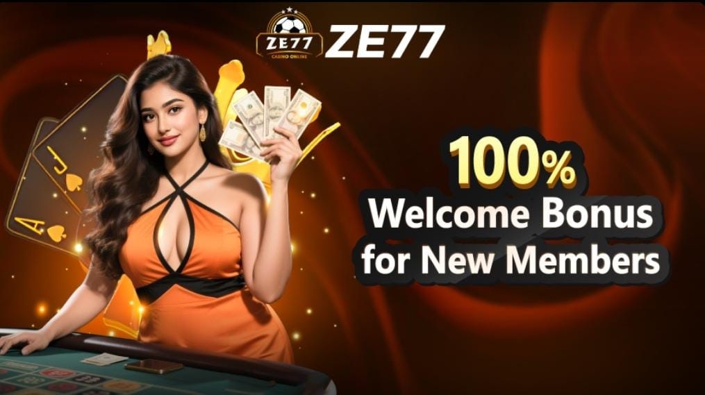 Ze77 Game