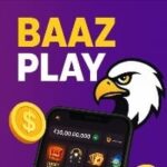 Baaz Play Game