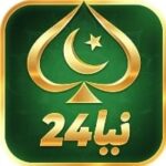 NAYA24 Game