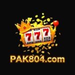Pak804 Game