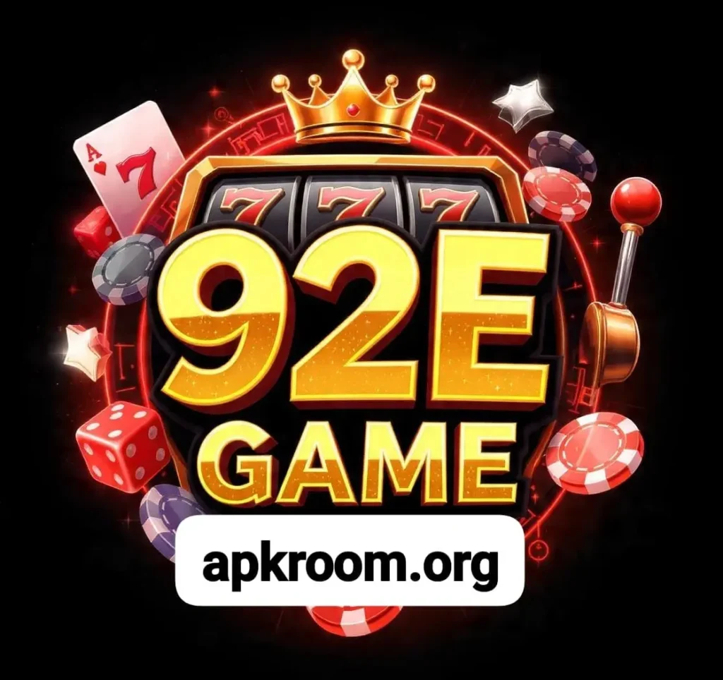 92E Game