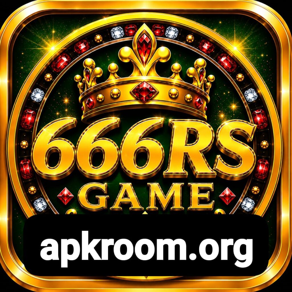 666RS Game