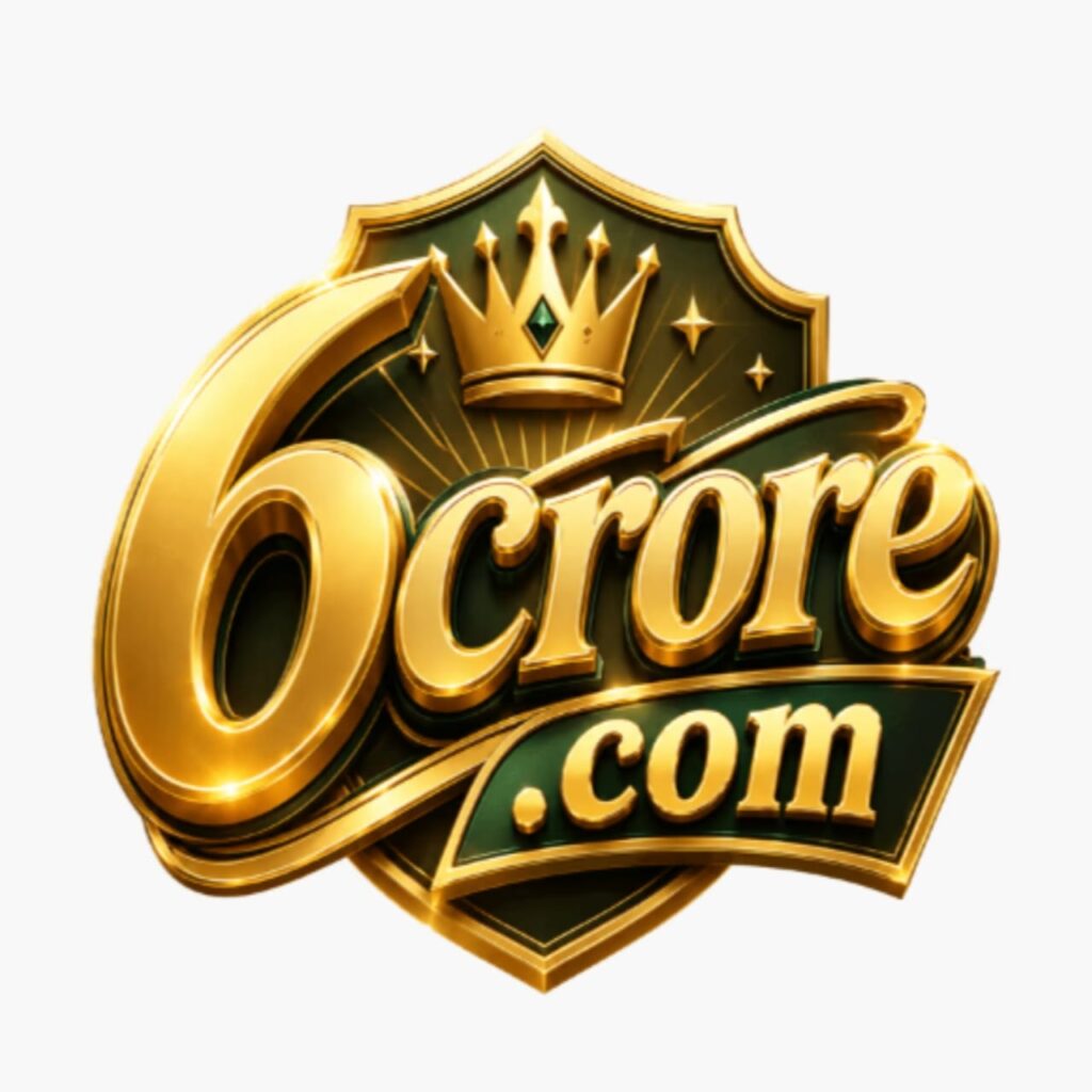 6CRORE Game