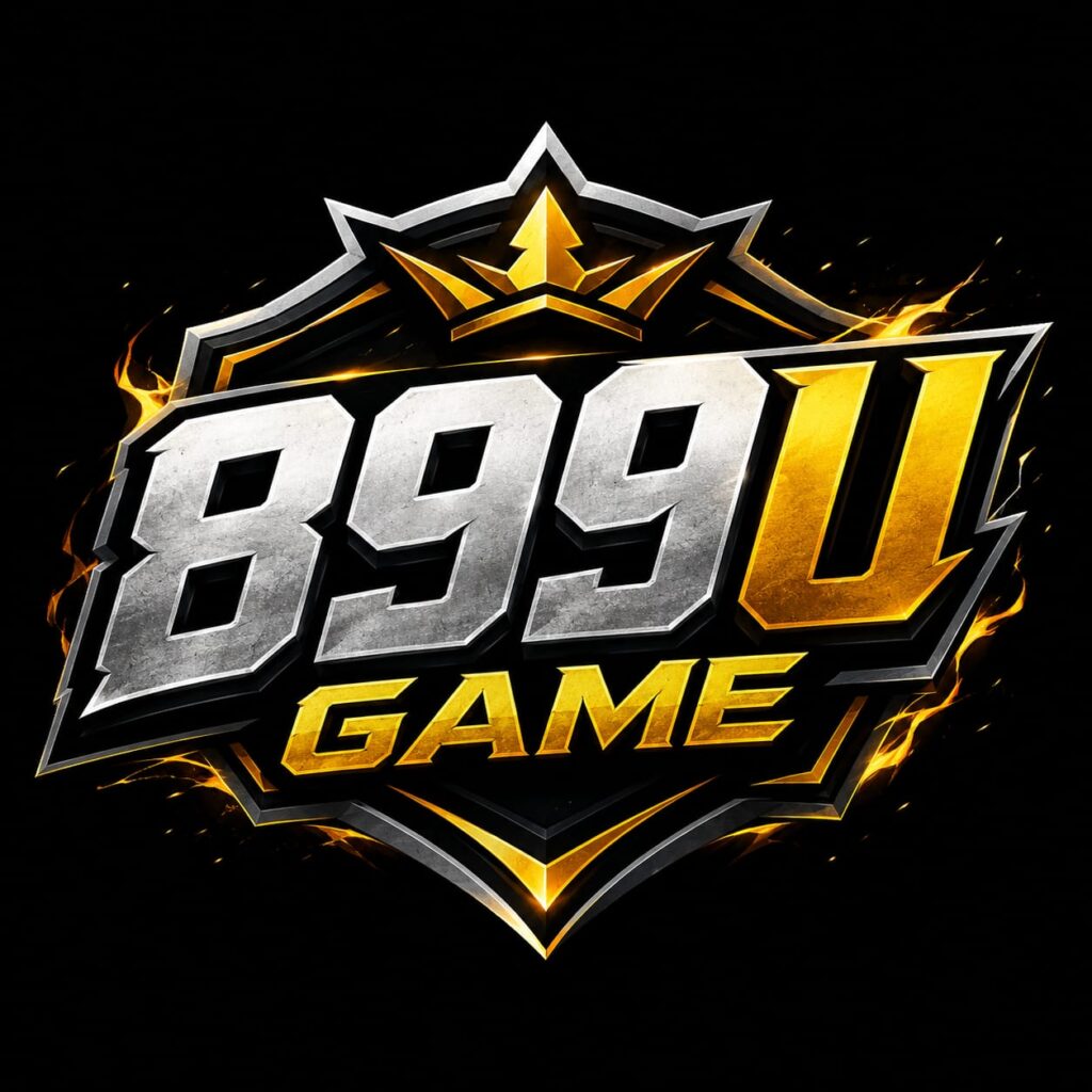 899U Game