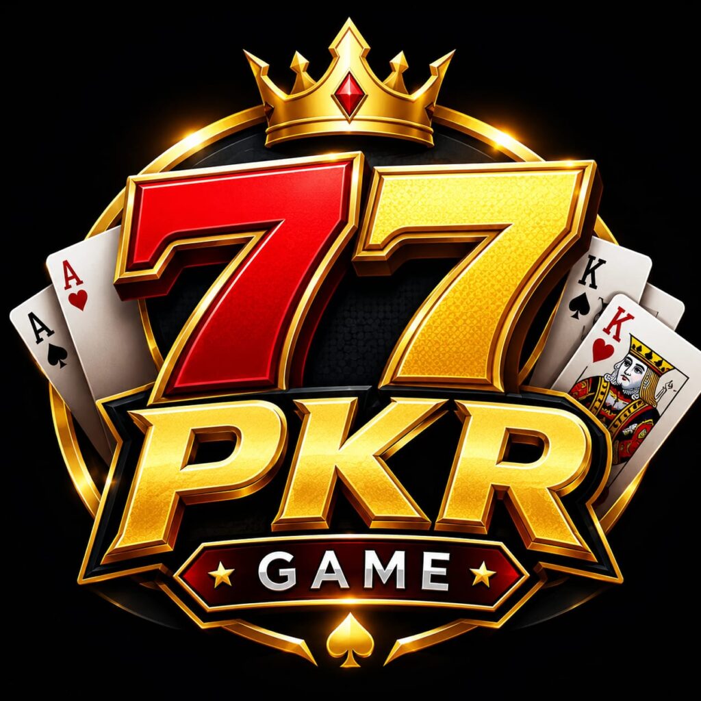 77PKR Game