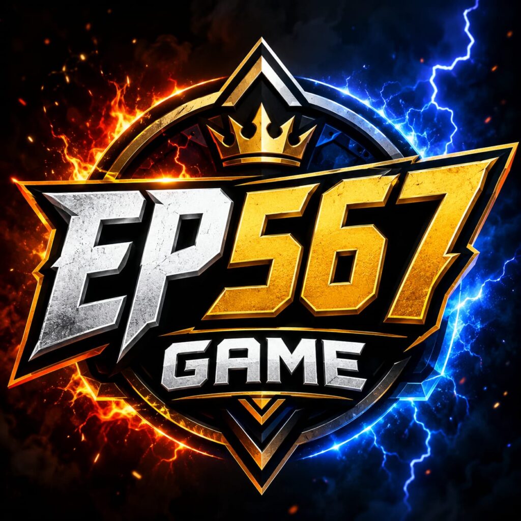 EP567 Game