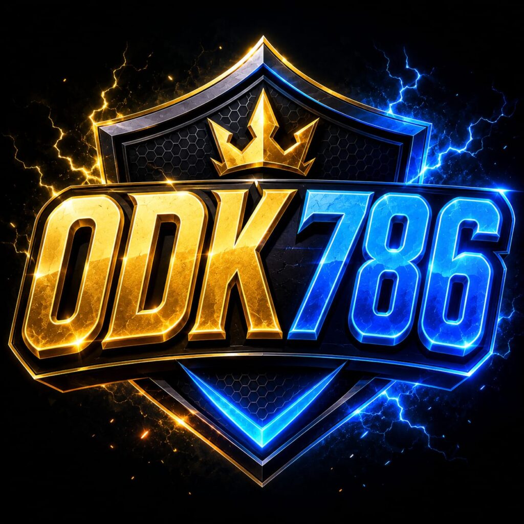 ODK786 Game
