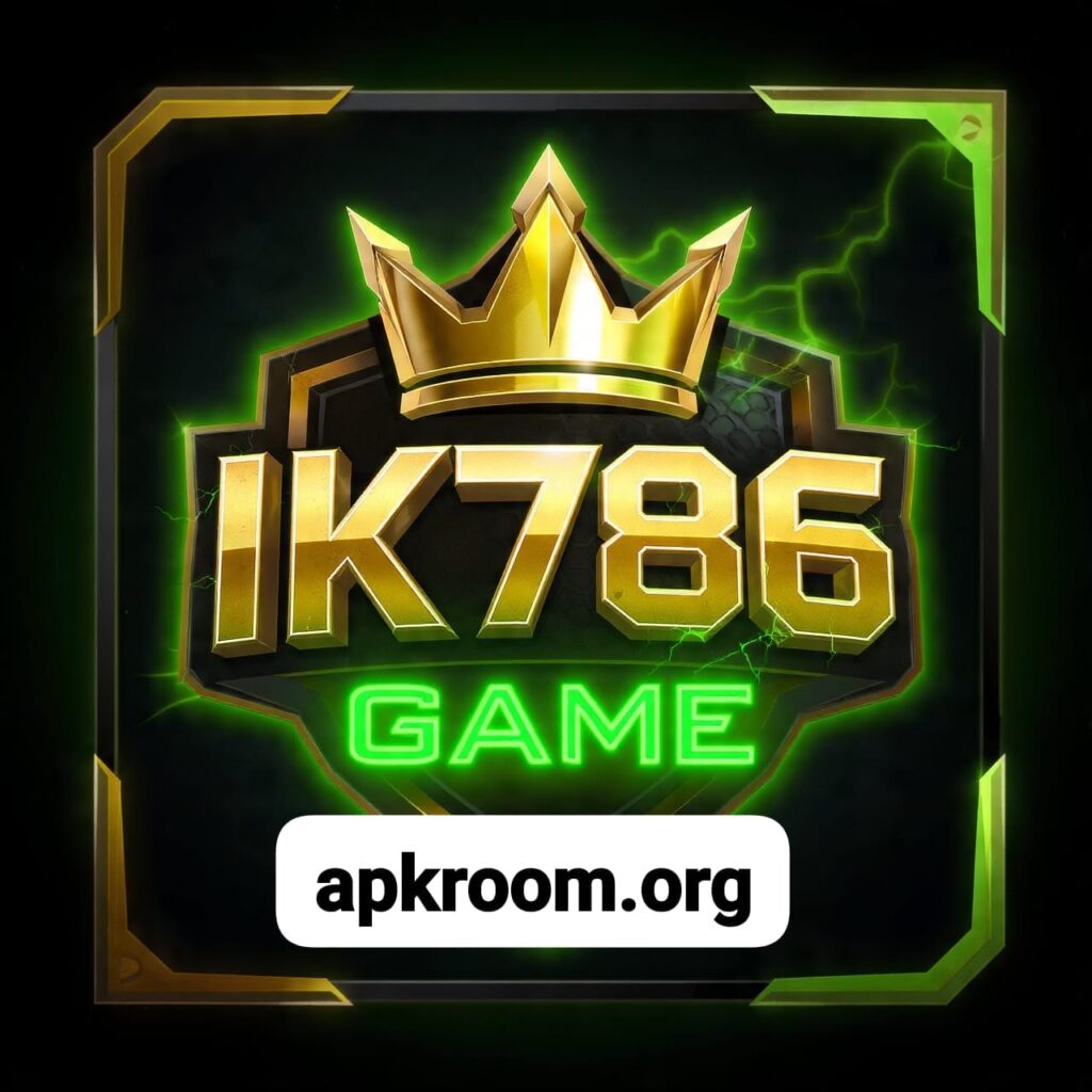IK786 Game