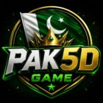 PAK5D Game