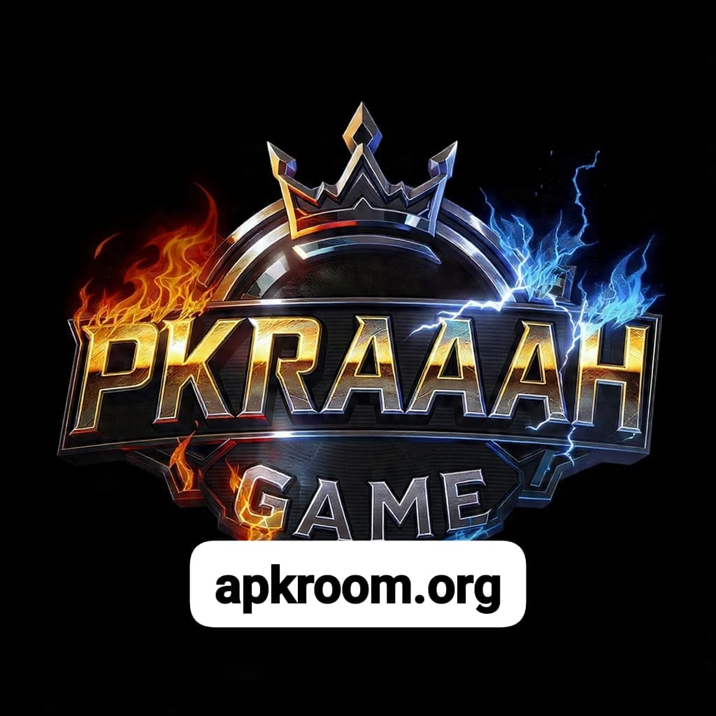 PKRAAH Game