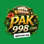 PAK998 Game