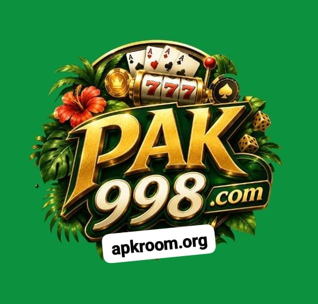 PAK998 Game