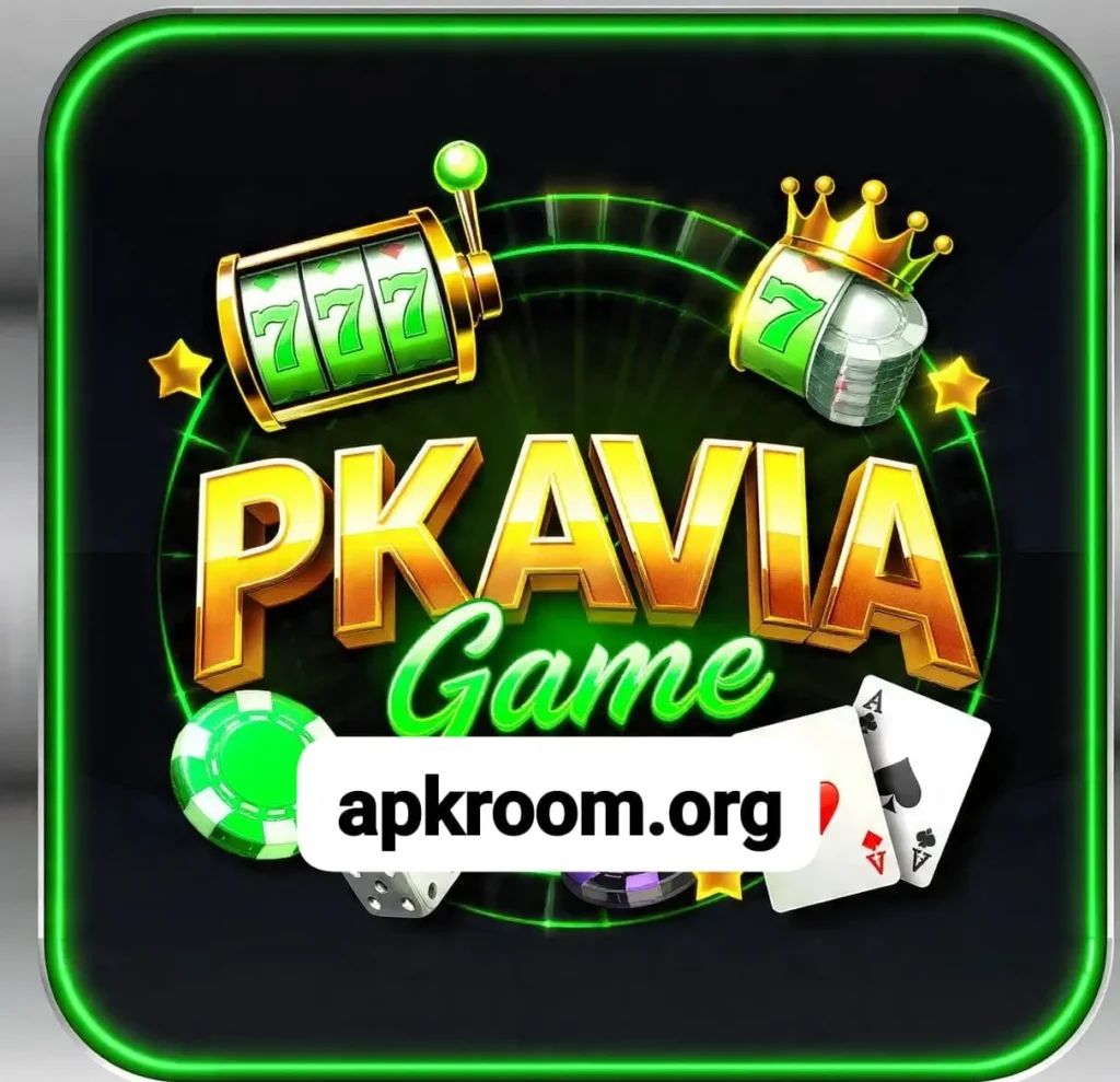 PKAVIA Game