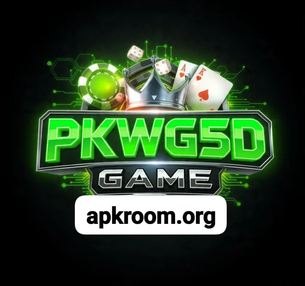 PKWG5D Game