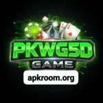 PKWG5D Game