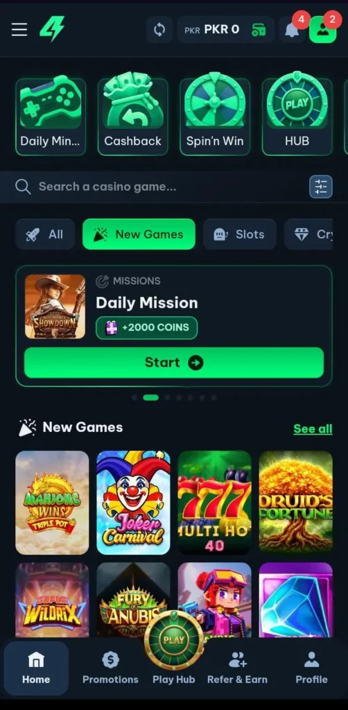 PLAY4TUNE Game
